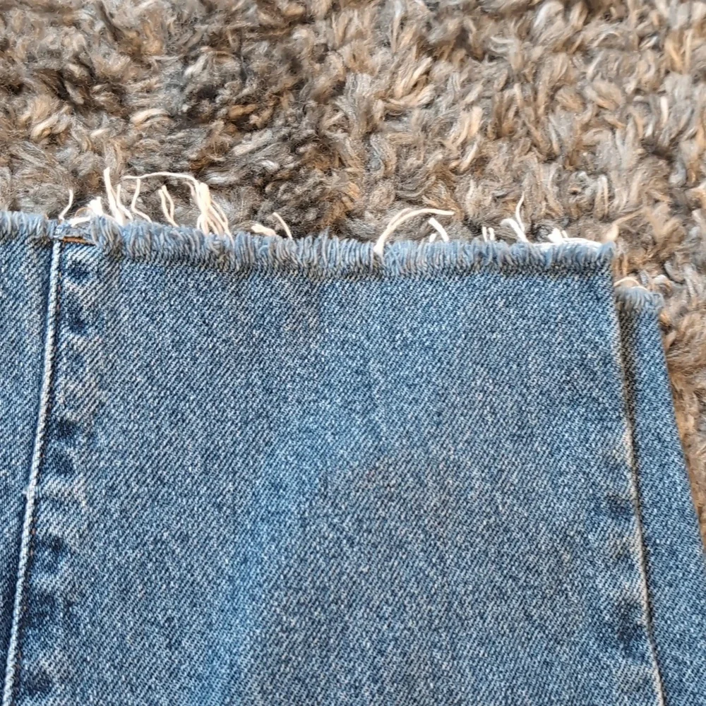 PacSun Classic Blue Denim Jeans - Picture 7 of 8